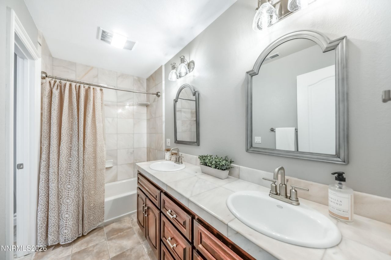 4750 S Saddlehorn Drive, Reno, NV 89511 Photo