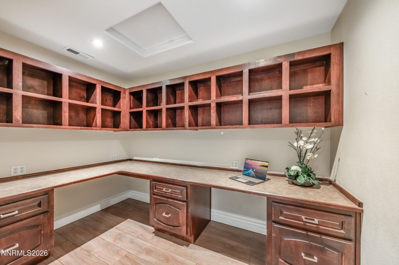 4750 S Saddlehorn Drive, Reno, NV 89511 Photo