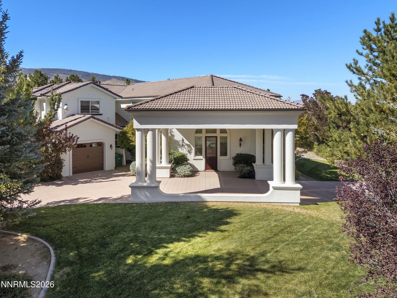 4750 S Saddlehorn Drive, Reno, NV 89511 Photo