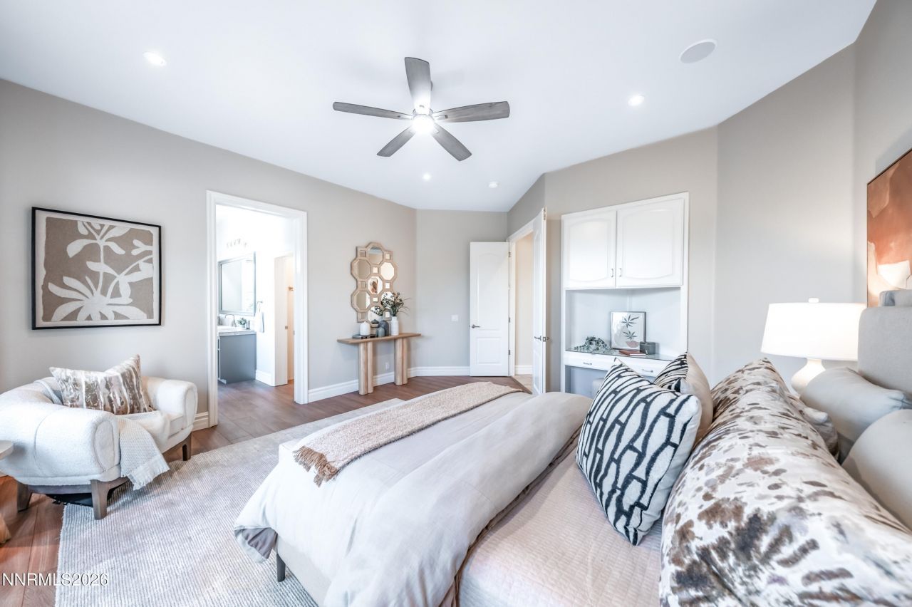 4750 S Saddlehorn Drive, Reno, NV 89511 Photo