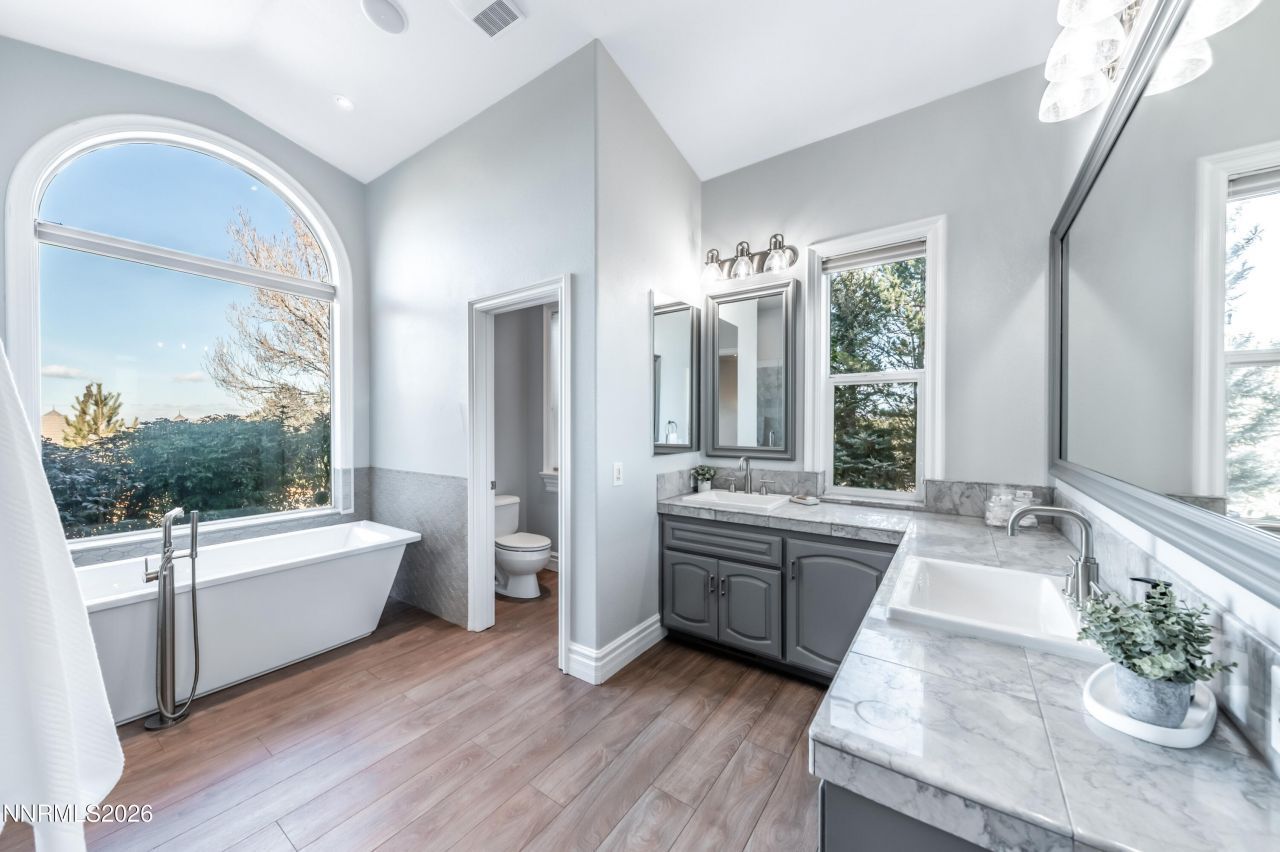 4750 S Saddlehorn Drive, Reno, NV 89511 Photo