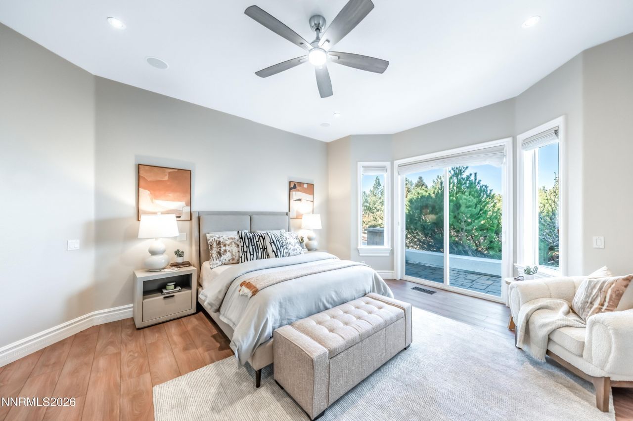 4750 S Saddlehorn Drive, Reno, NV 89511 Photo