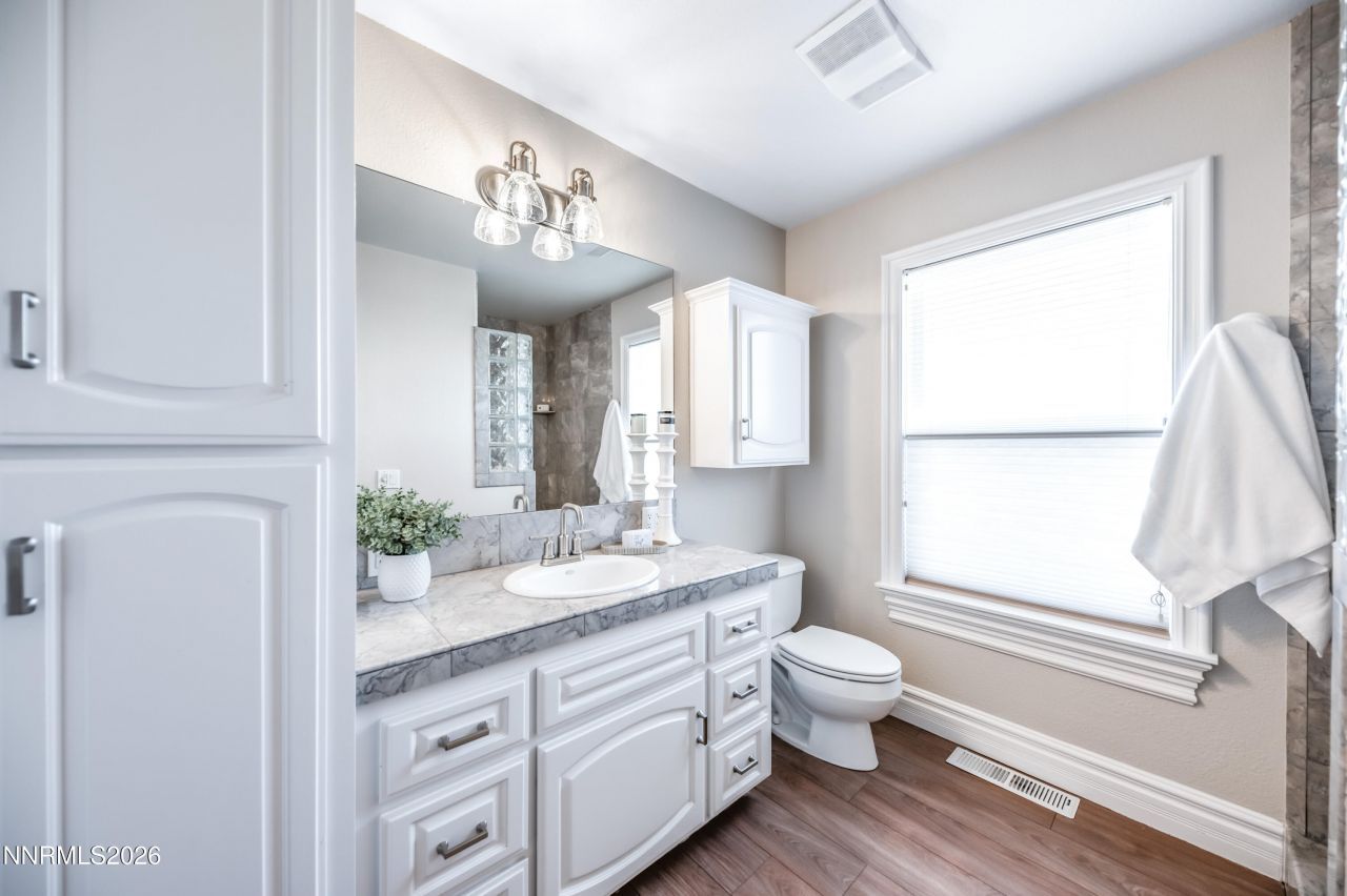 4750 S Saddlehorn Drive, Reno, NV 89511 Photo