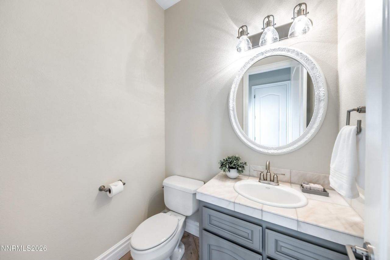 4750 S Saddlehorn Drive, Reno, NV 89511 Photo