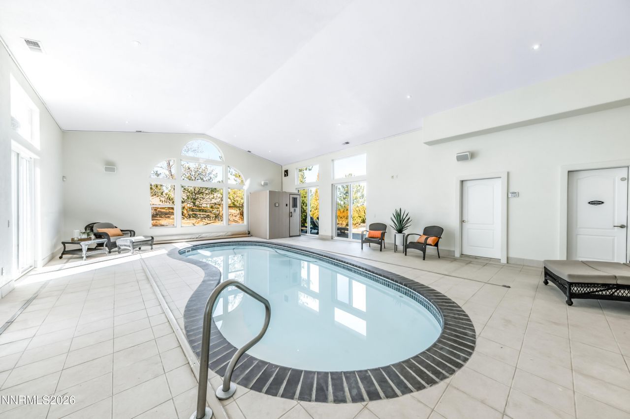 4750 S Saddlehorn Drive, Reno, NV 89511 Photo