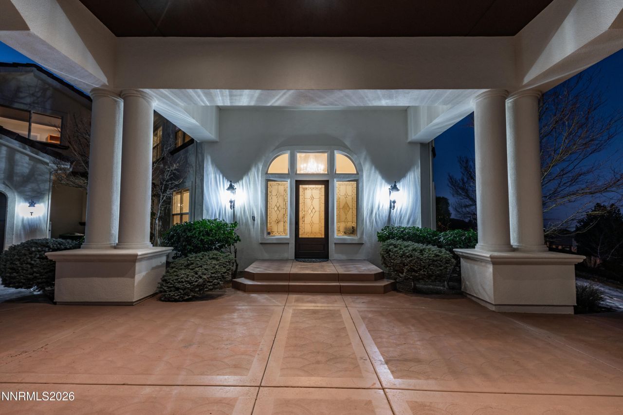 4750 S Saddlehorn Drive, Reno, NV 89511 Photo