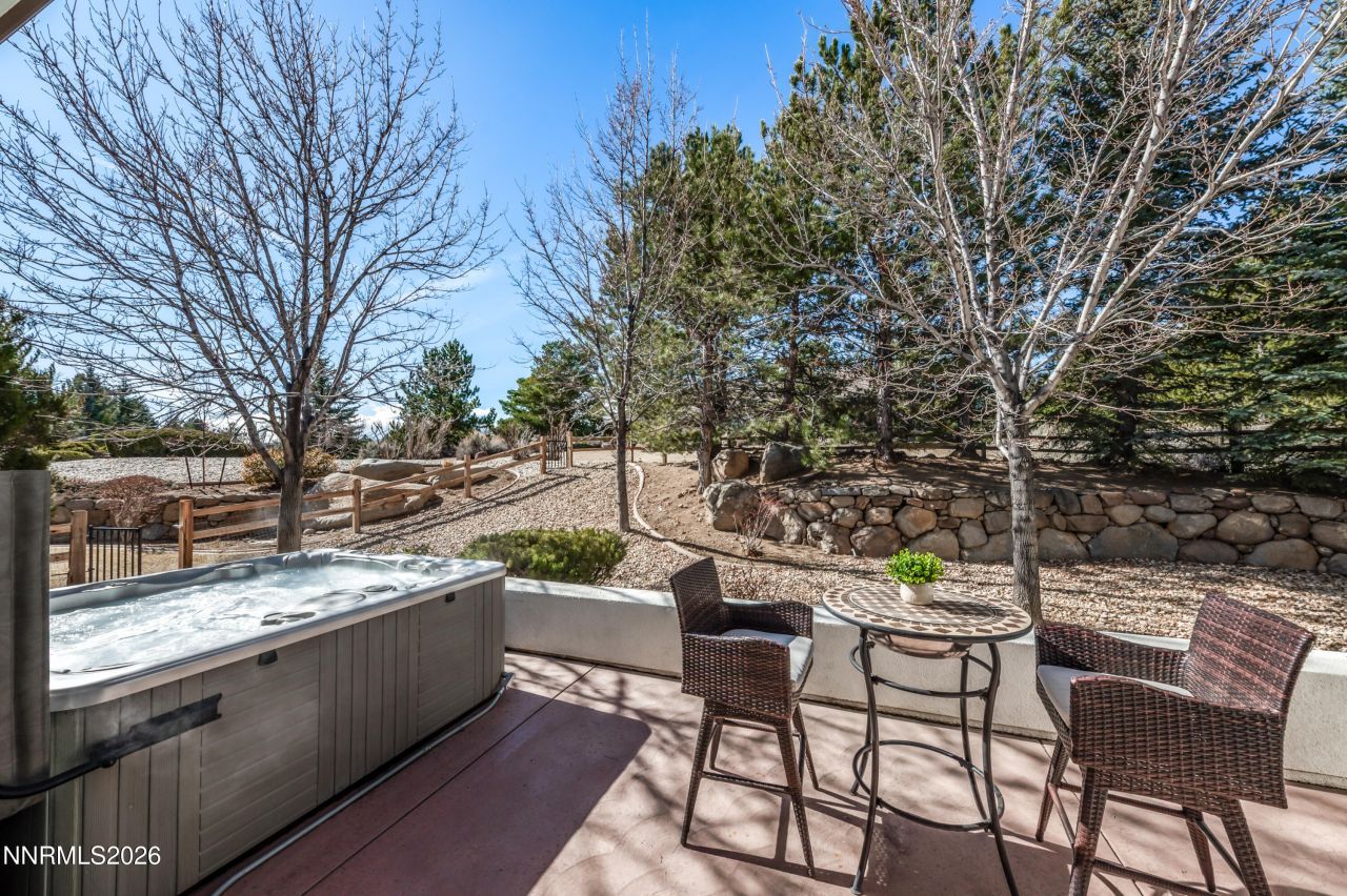 4750 S Saddlehorn Drive, Reno, NV 89511 Photo