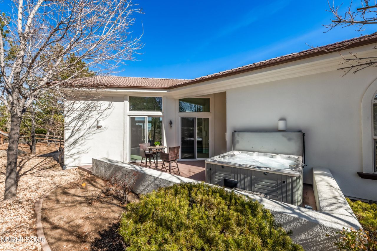 4750 S Saddlehorn Drive, Reno, NV 89511 Photo