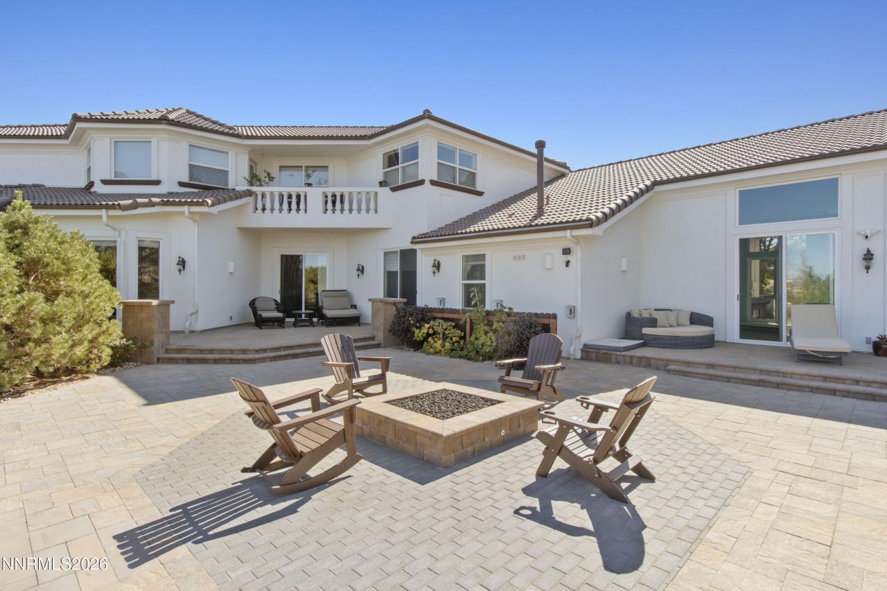 4750 S Saddlehorn Drive, Reno, NV 89511 Photo