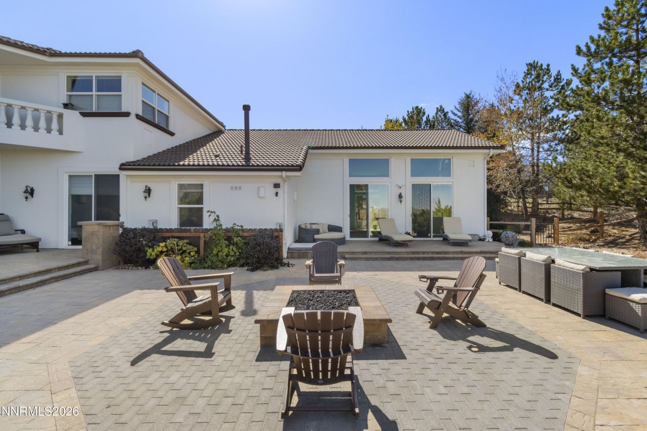 4750 S Saddlehorn Drive, Reno, NV 89511 Photo