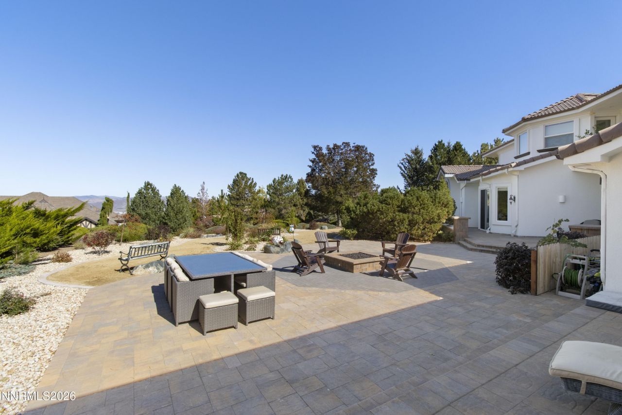 4750 S Saddlehorn Drive, Reno, NV 89511 Photo