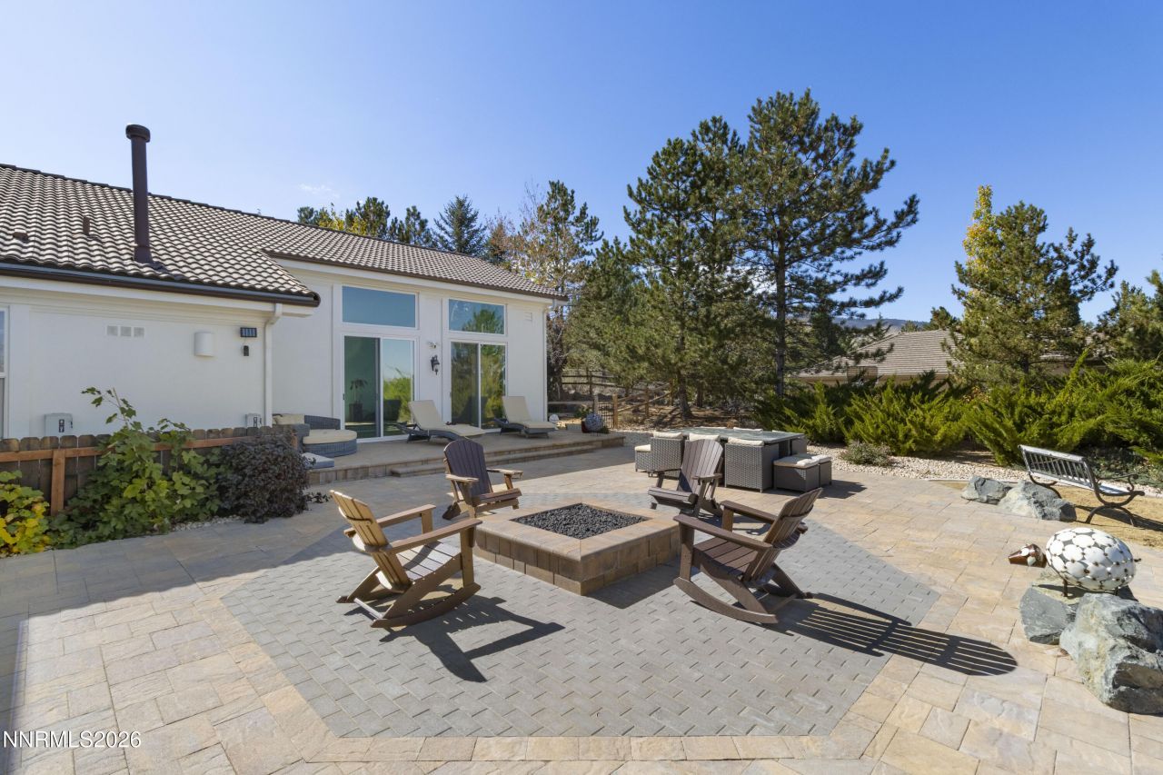 4750 S Saddlehorn Drive, Reno, NV 89511 Photo