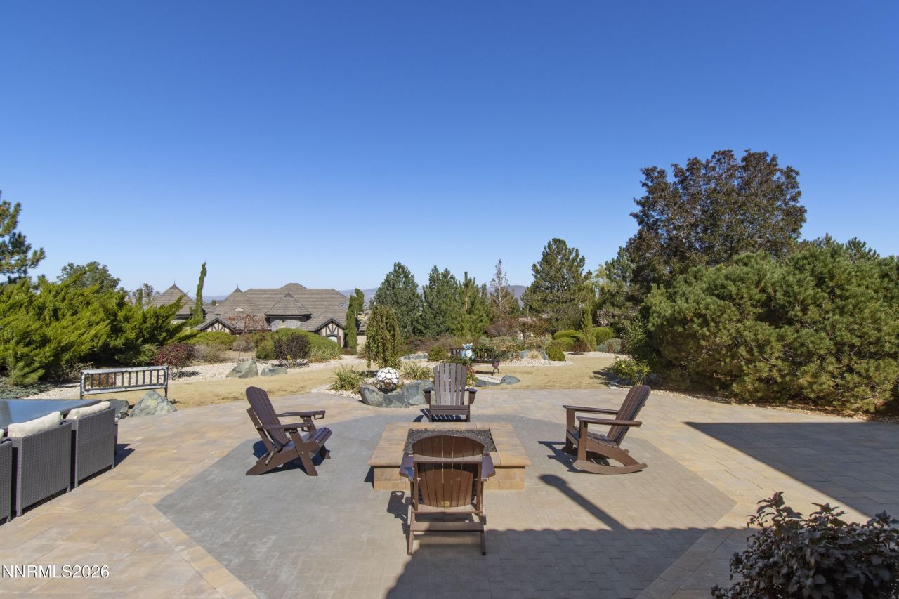 4750 S Saddlehorn Drive, Reno, NV 89511 Photo