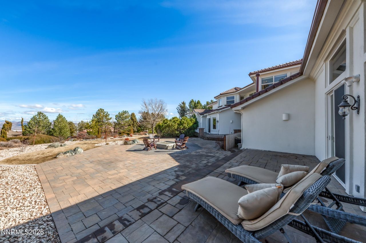 4750 S Saddlehorn Drive, Reno, NV 89511 Photo