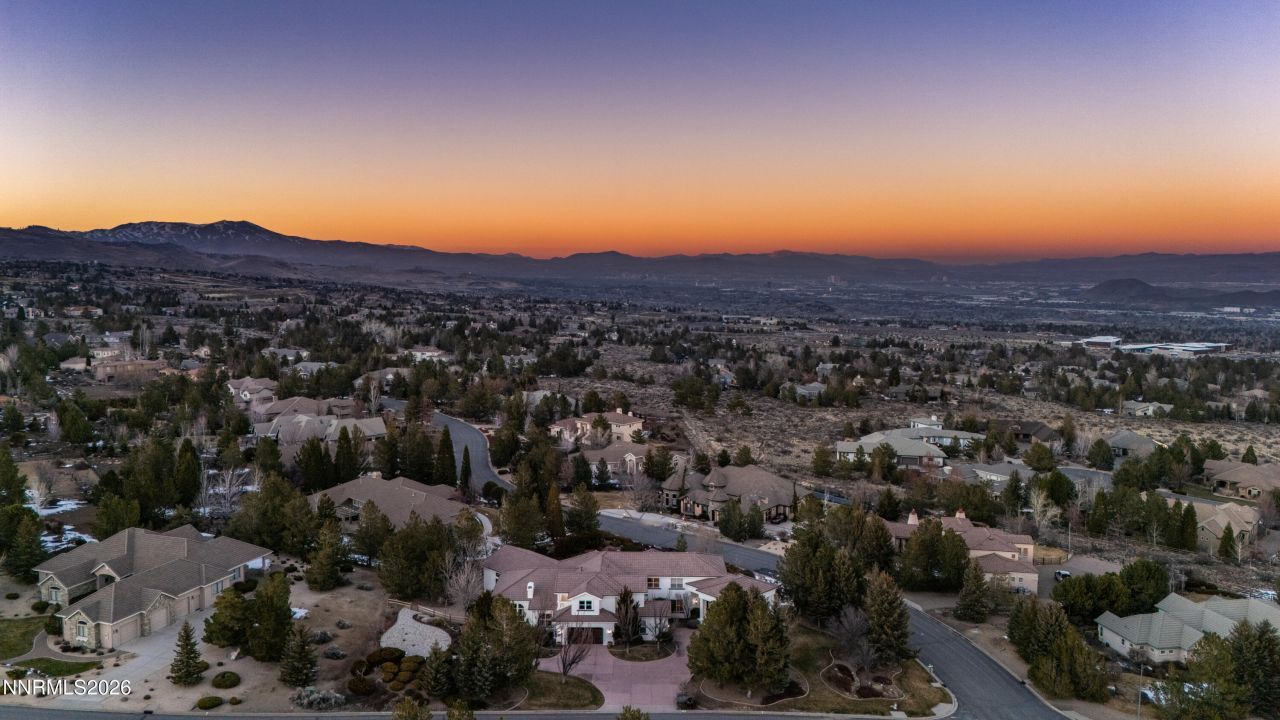 4750 S Saddlehorn Drive, Reno, NV 89511 Photo