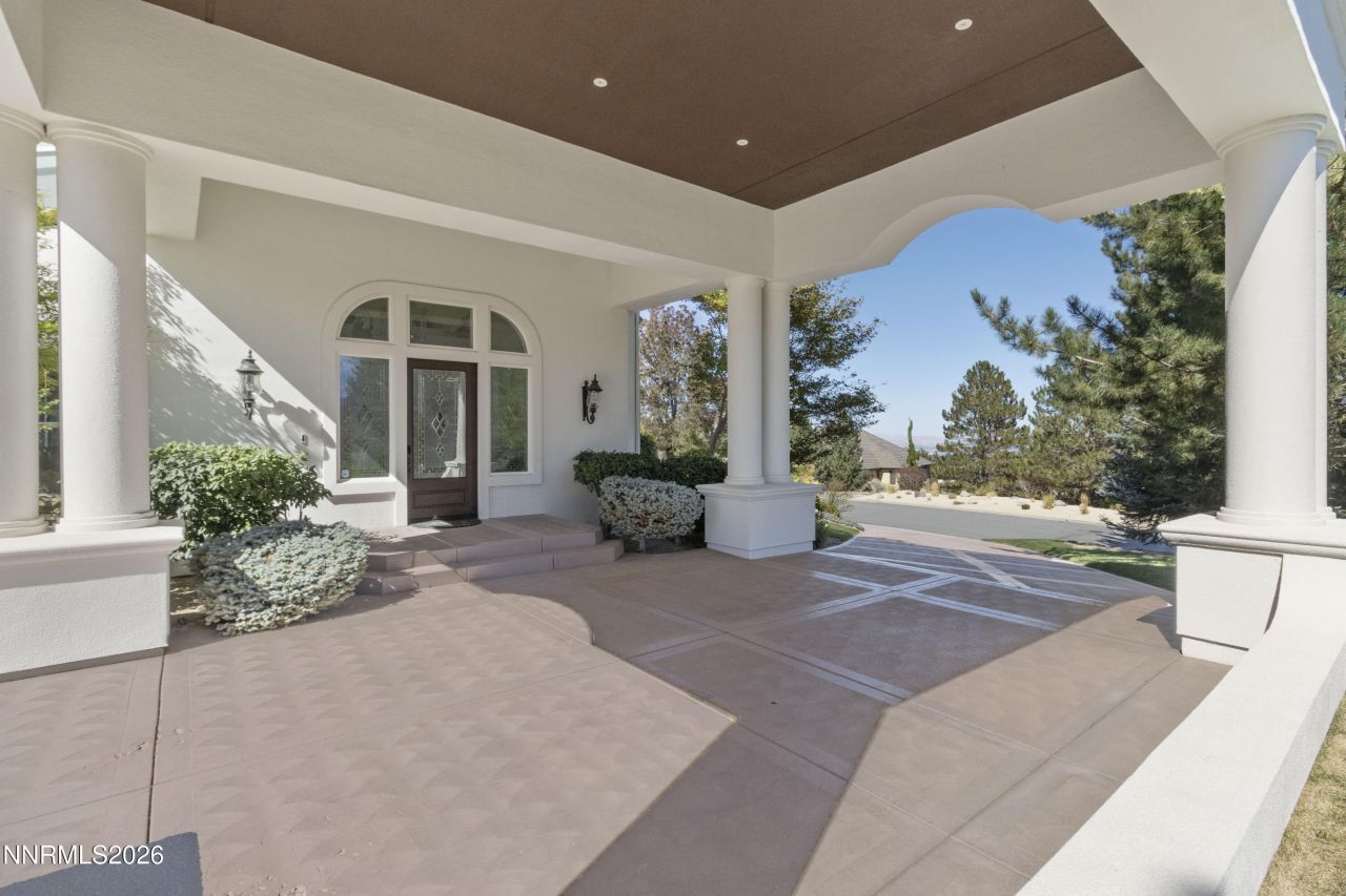 4750 S Saddlehorn Drive, Reno, NV 89511 Photo