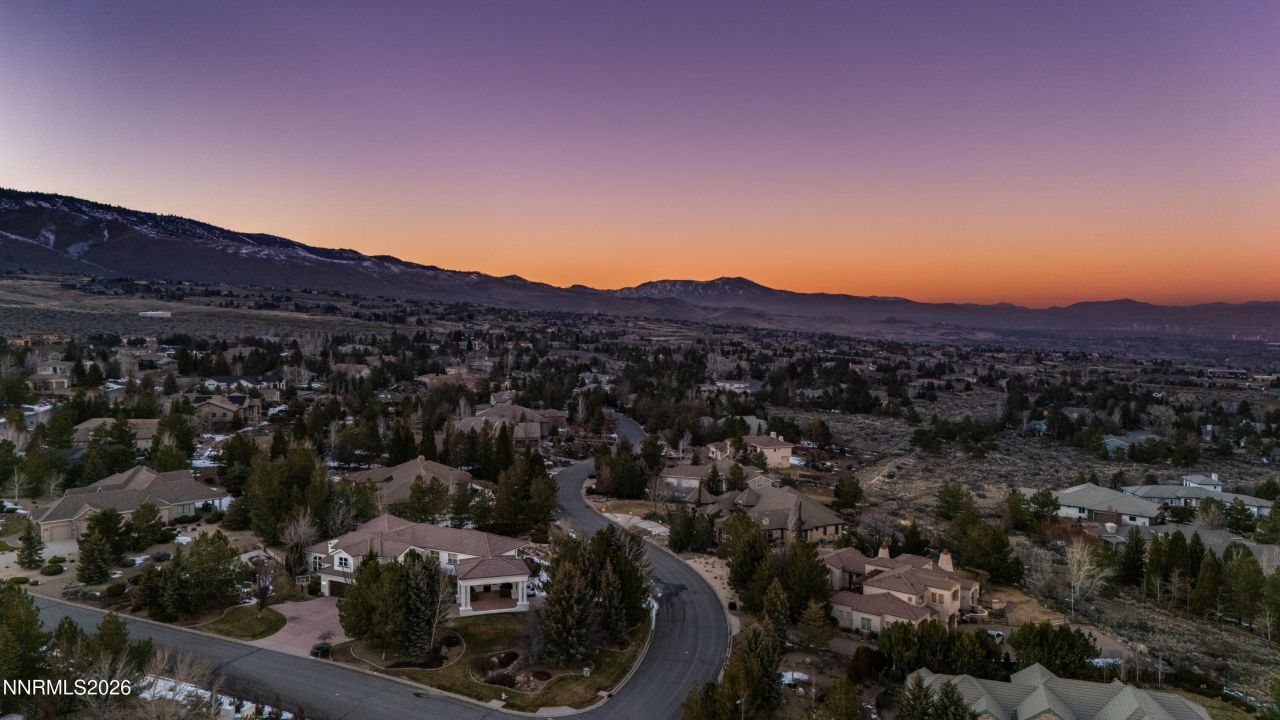 4750 S Saddlehorn Drive, Reno, NV 89511 Photo