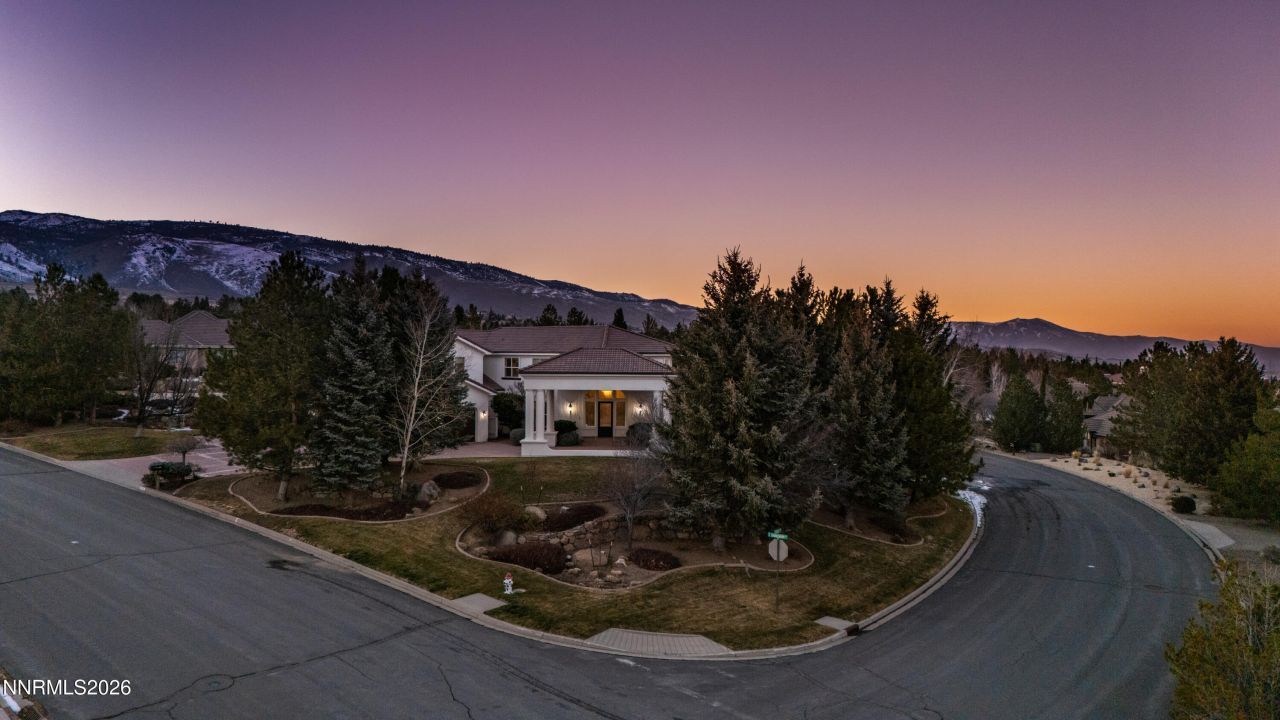 4750 S Saddlehorn Drive, Reno, NV 89511 Photo