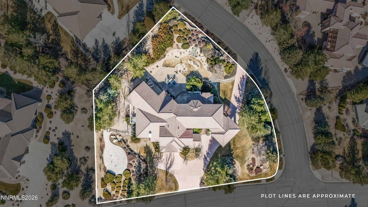 4750 S Saddlehorn Drive, Reno, NV 89511 Photo