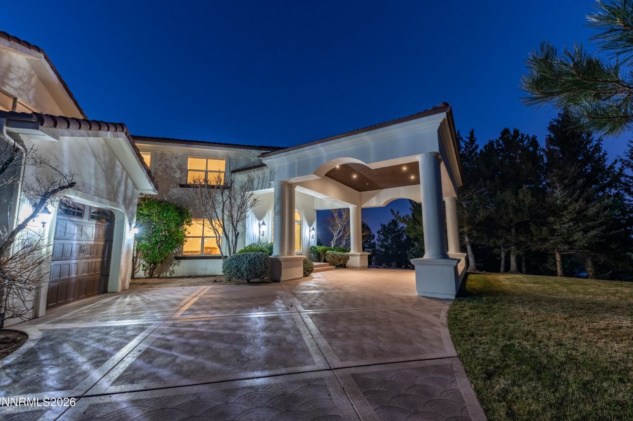 4750 S Saddlehorn Drive, Reno, NV 89511 Photo