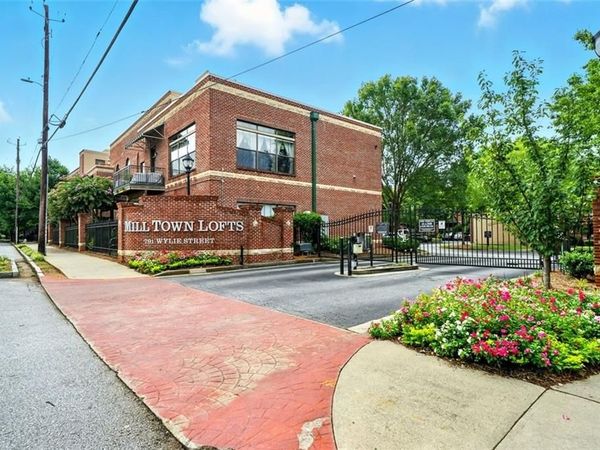 791 Wylie Street SE, Unit 103, Atlanta, GA 30316