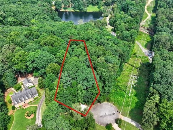 0 Dunraven Place, Sandy Springs, GA 30328
