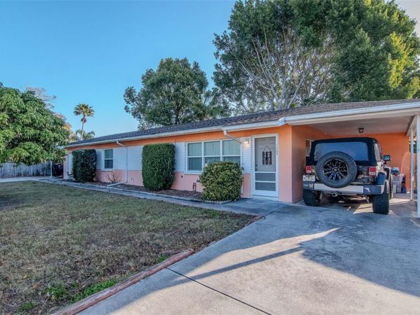 1731 GLADYS STREET, LARGO, FL 33774