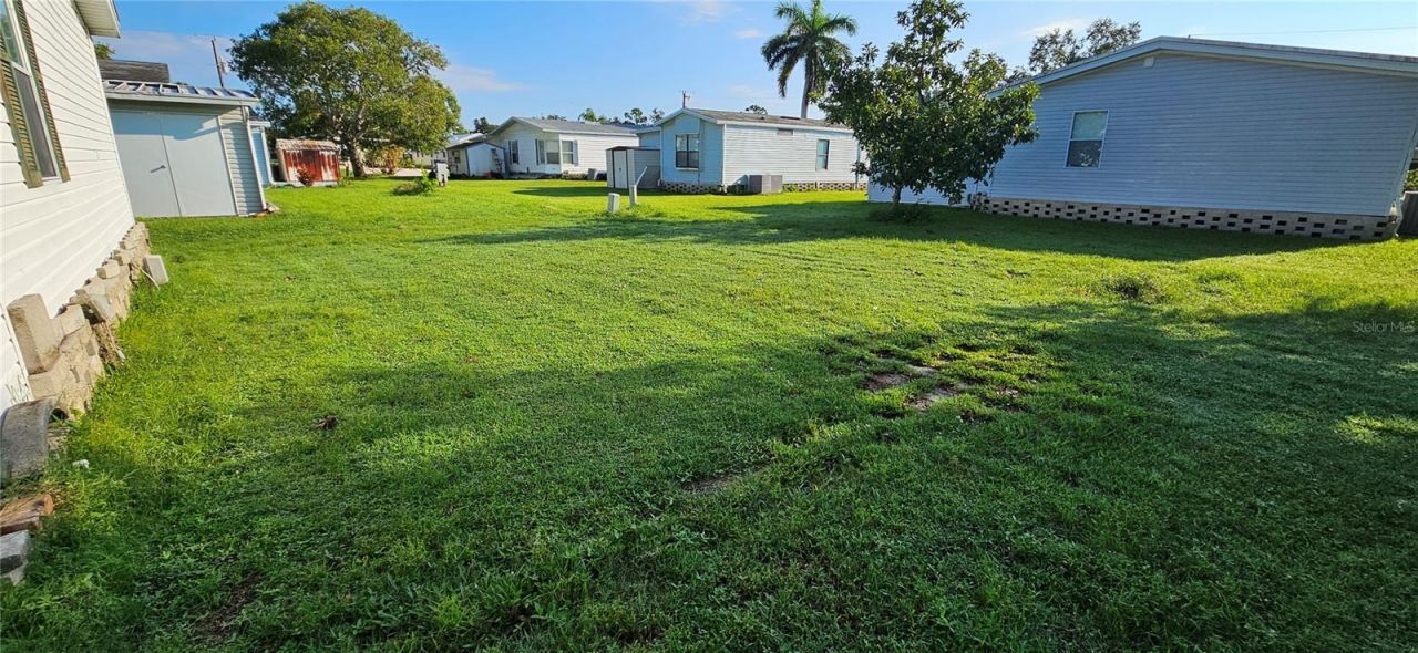 8410 Wagon Wheel Circle, North Fort Myers, FL 33917 Photo
