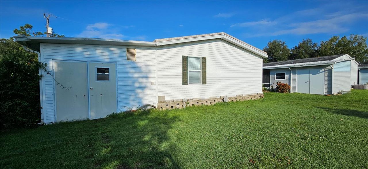 8410 Wagon Wheel Circle, North Fort Myers, FL 33917 Photo