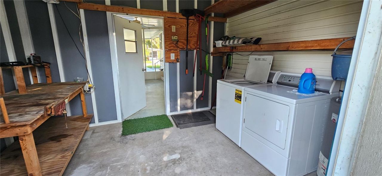 8410 Wagon Wheel Circle, North Fort Myers, FL 33917 Photo