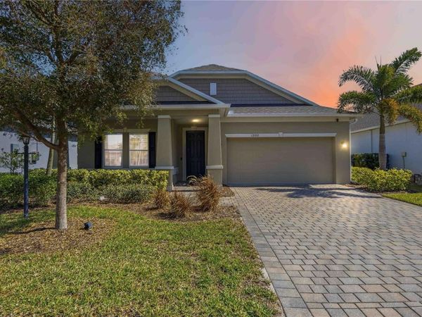 1533 SUNSET PRESERVE WAY, PORT CHARLOTTE, FL 33953