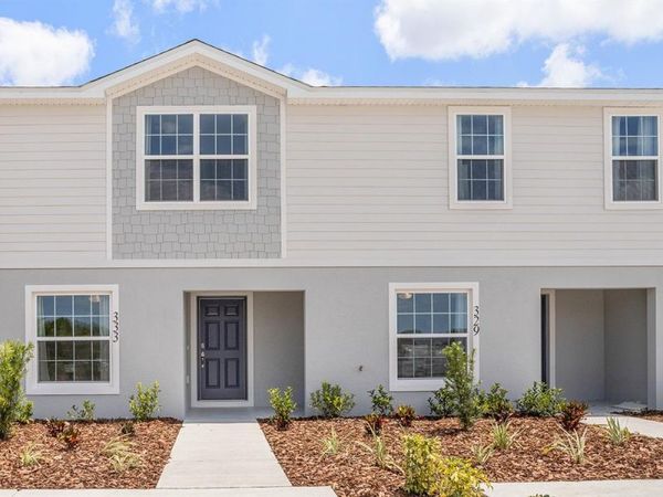 345 WHARF WAY, WINTER HAVEN, FL 33881