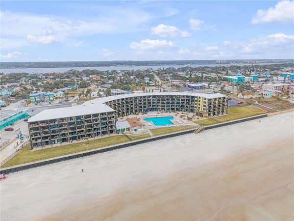 2301 S ATLANTIC AVENUE, Unit 323, DAYTONA BEACH, FL 32118