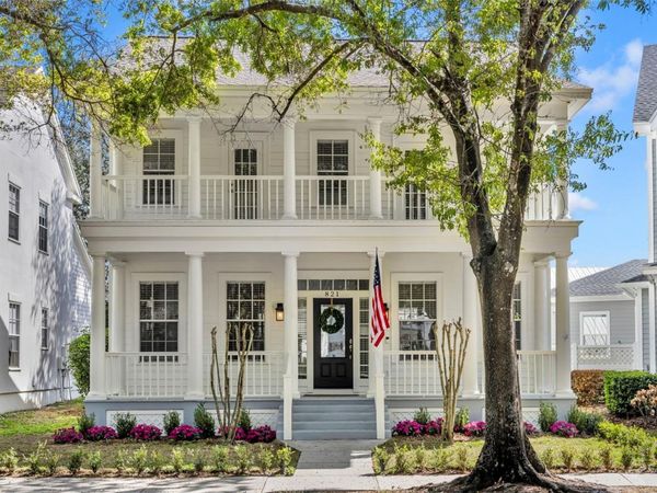 821 VERANDA PLACE, CELEBRATION, FL 34747