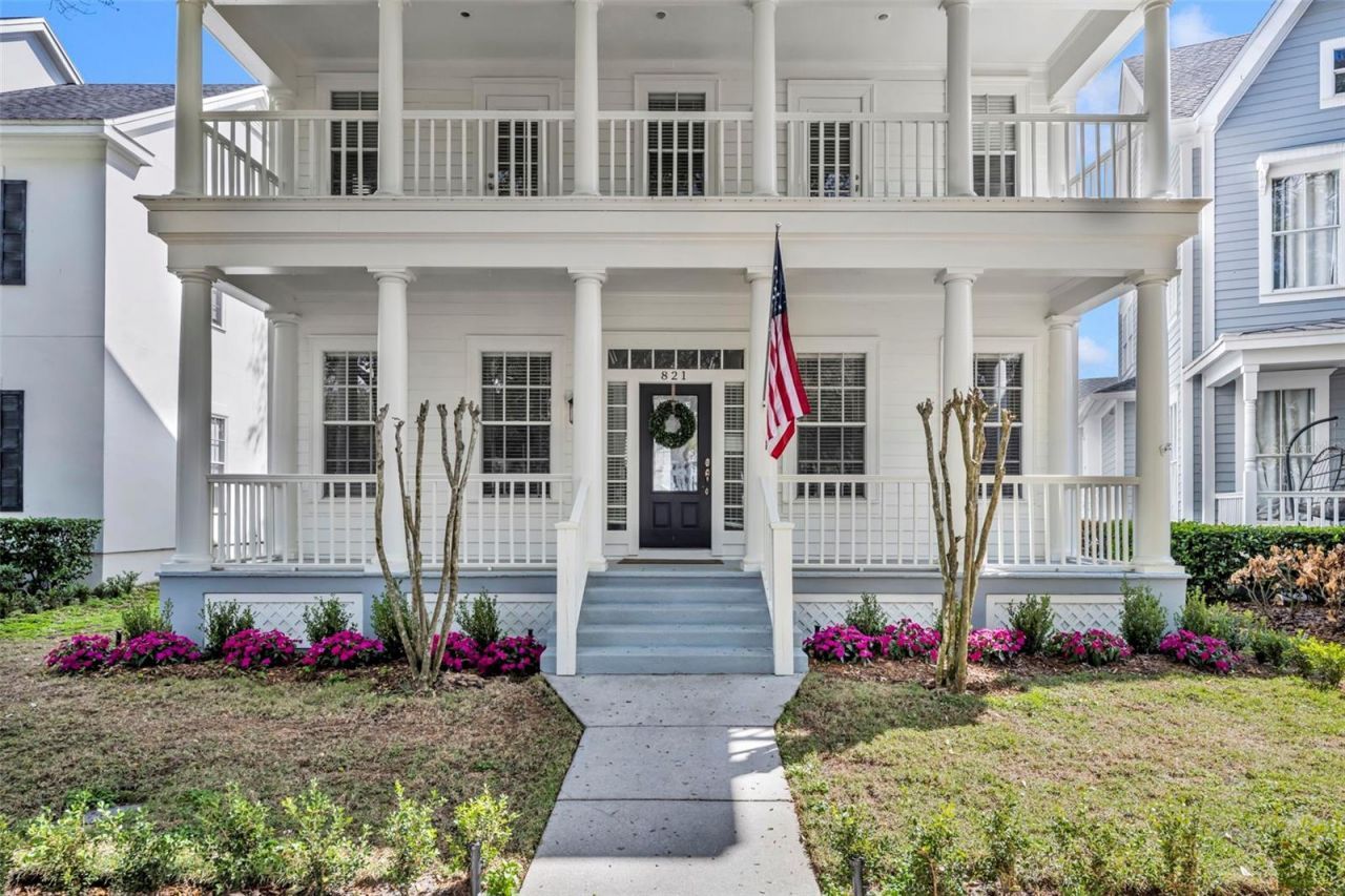 821 Veranda Place, Celebration, FL 34747 Photo