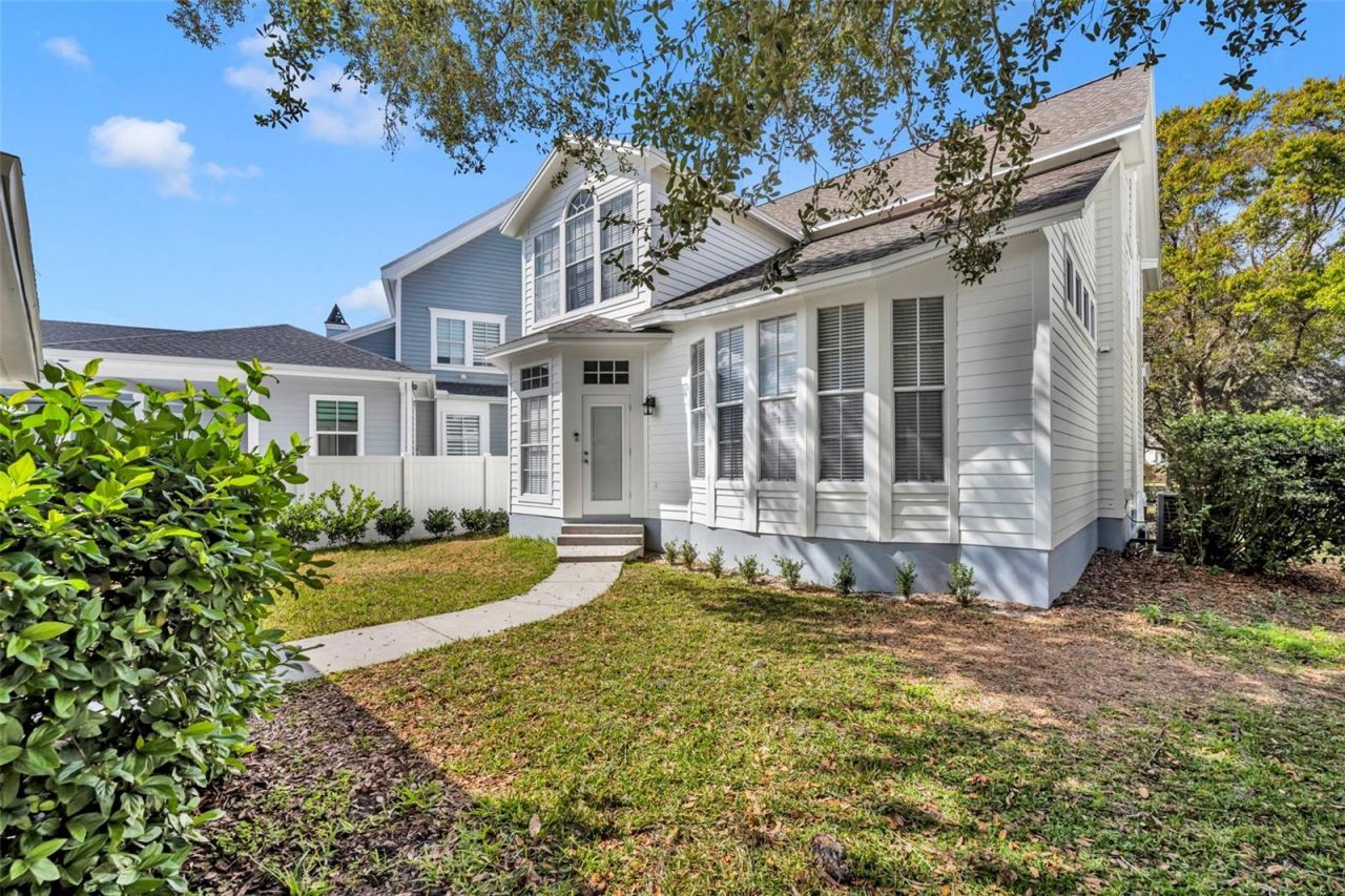 821 Veranda Place, Celebration, FL 34747 Photo