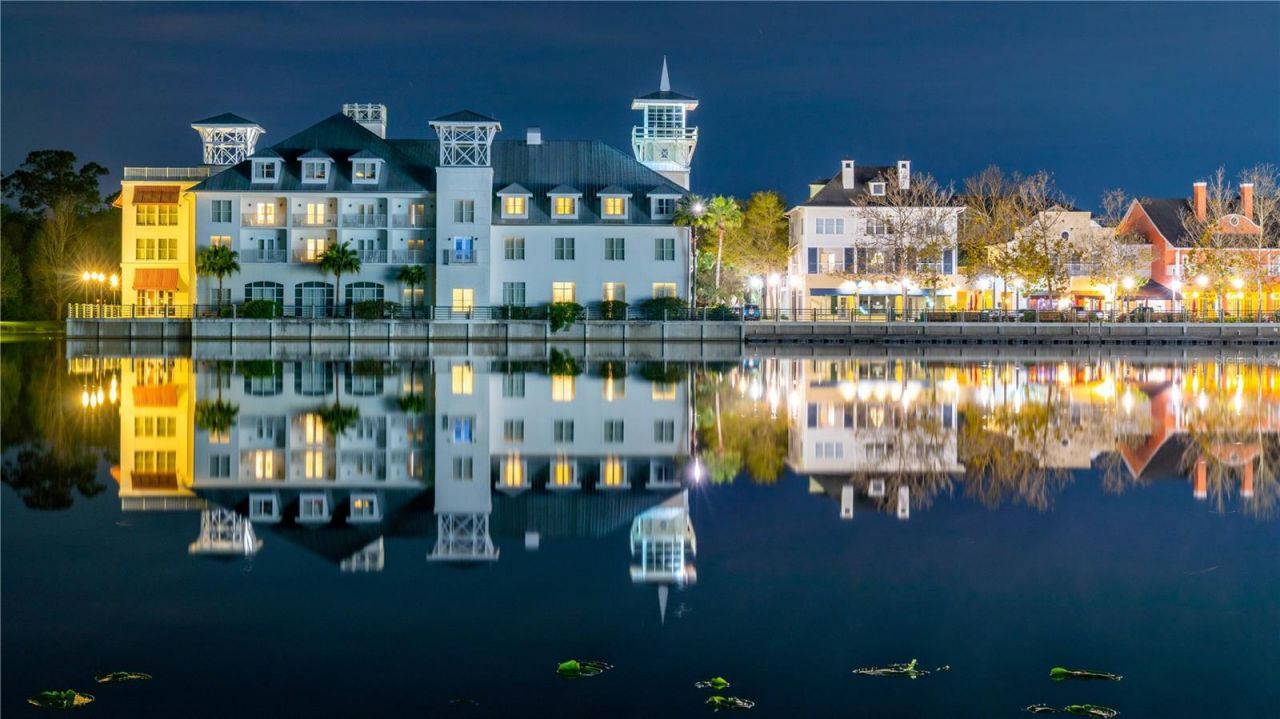 821 Veranda Place, Celebration, FL 34747 Photo