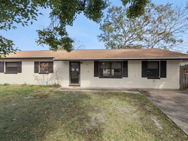 1953 LINDA AVENUE, ORMOND BEACH, FL 32174