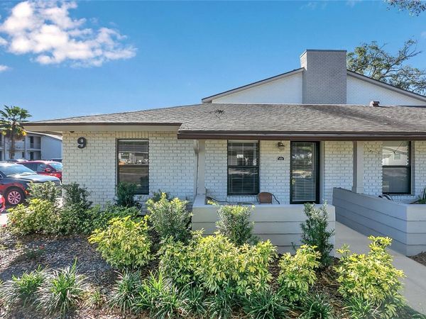 2990 PLAZA TERRACE DRIVE, Unit 2990, ORLANDO, FL 32803