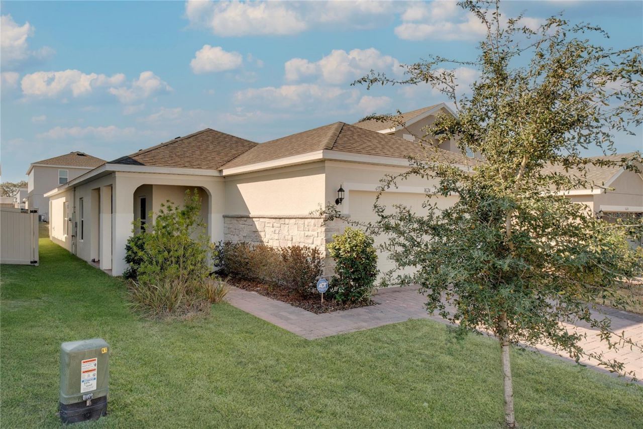 1624 Swan Swim, Davenport, FL 33837 Photo