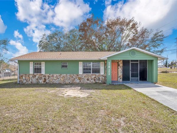 1011 LUCERNE DRIVE, SEBRING, FL 33870