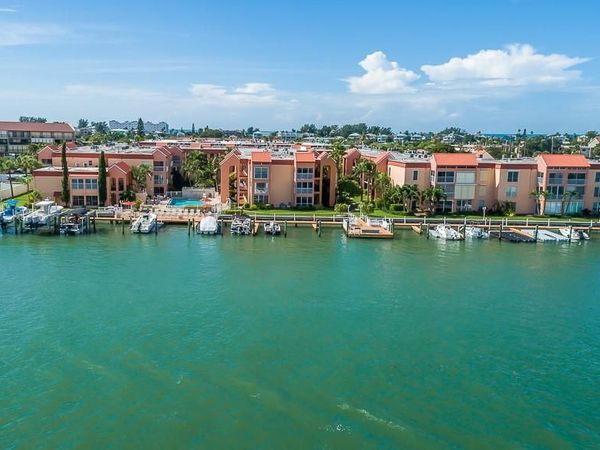 8901 BLIND PASS ROAD, Unit 224, ST PETE BEACH, FL 33706