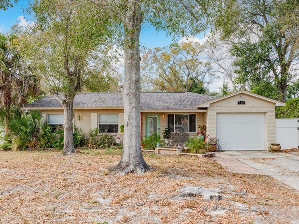 128 E VIRGINIA LANE, CLEARWATER, FL 33759