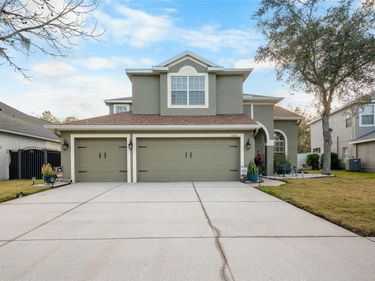 11012 OYSTER BAY CIRCLE, NEW PORT RICHEY, FL 34654