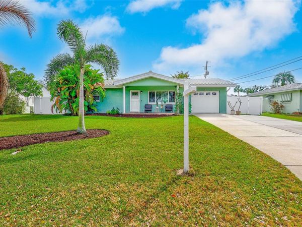 1841 KAY DRIVE, LARGO, FL 33770