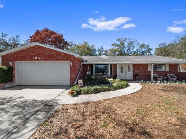 1308 VILLAGE COURT, BRANDON, FL 33511