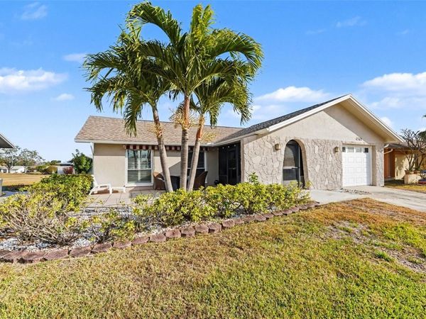 4561 GREAT LAKES DRIVE S, CLEARWATER, FL 33762