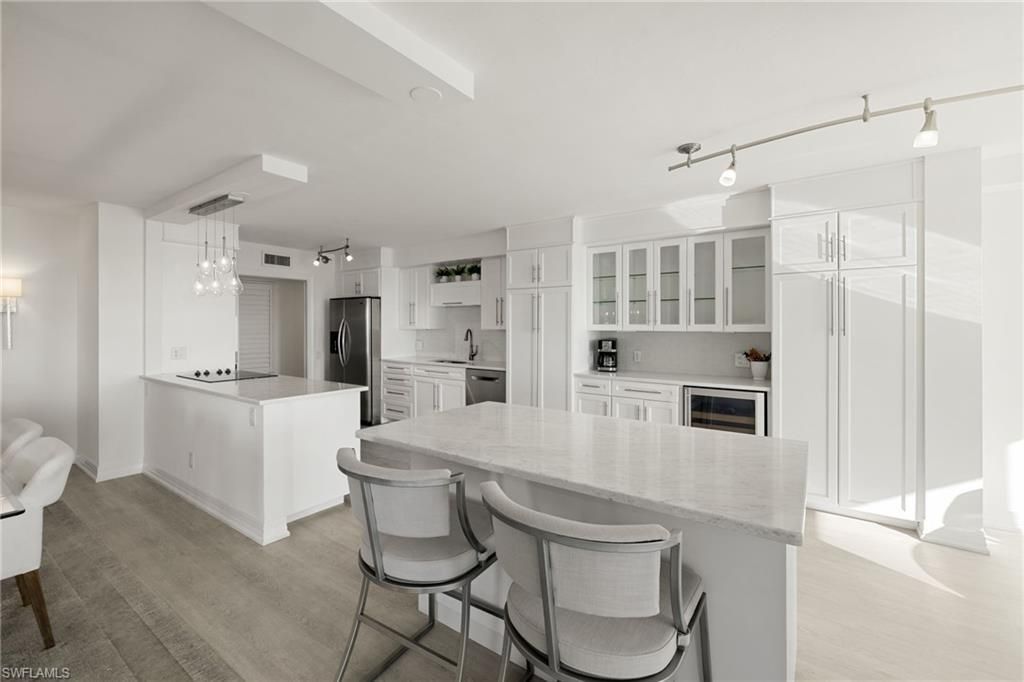 4401 Gulf Shore Blvd N, Unit C605, Naples, FL 34103 Photo