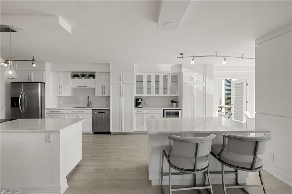 4401 Gulf Shore Blvd N, Unit C605, Naples, FL 34103 Photo