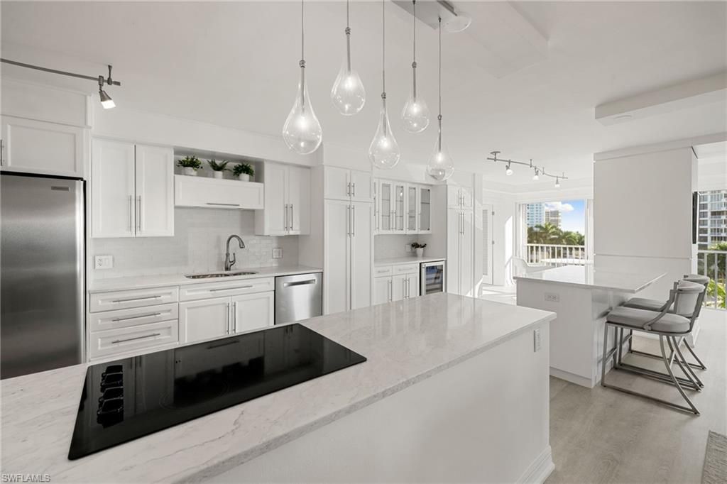 4401 Gulf Shore Blvd N, Unit C605, Naples, FL 34103 Photo